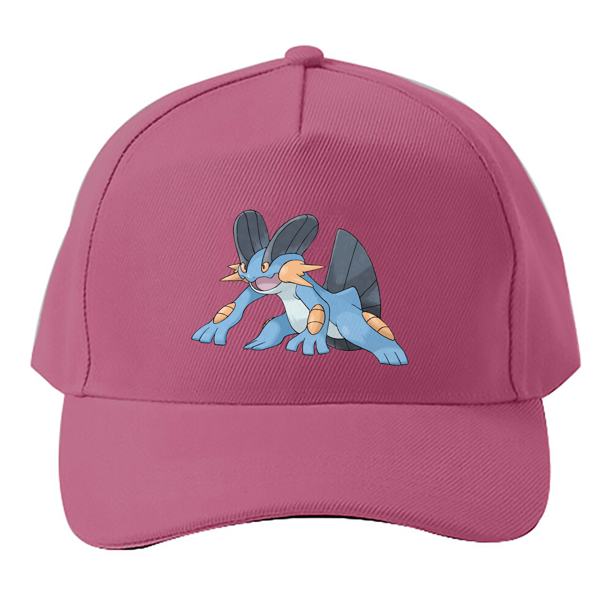 （画像用） ポケットモンスター Pokémon ベースボールキャップ 綿100％ 男女兼用 帽子 スポーツ